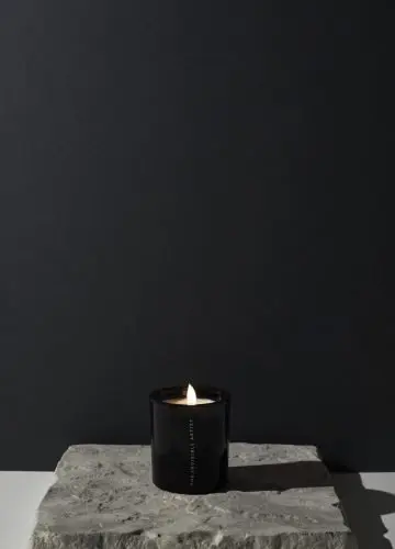 Leur D’ Encens | Candle