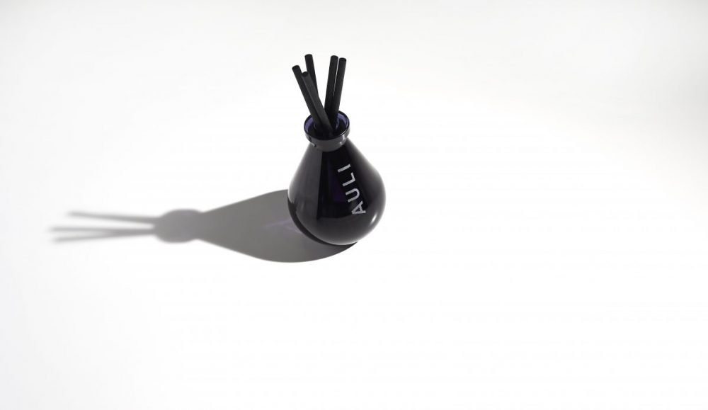 Diffuser for your home created by AULI of London.