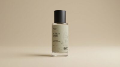 Forest Bath Wellness Interior Scent