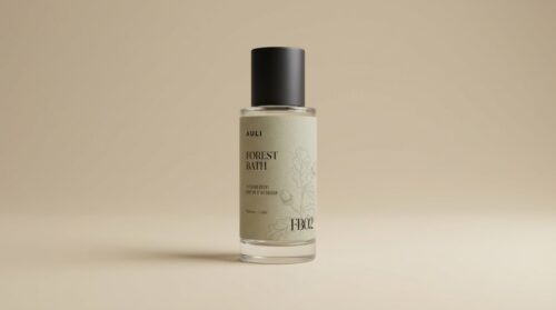 Forest Bath Wellness Interior Scent