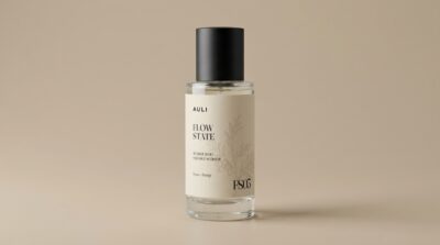 Flow State Wellness Interior Scent